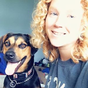 Meet your Posher, Samantha